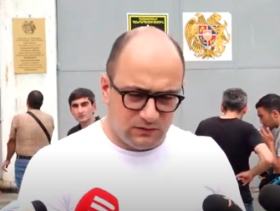 Разъяснение Мамиджаняна: Почему молчит гражданское общество?