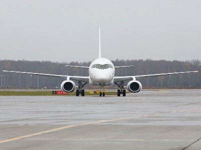 Вылет рейса Нижний Новгород-Ереван задержали почти на 9 часов