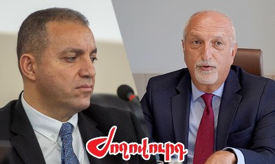 «Ժողովուրդ». Ո՞ր դատավորին կմակագրվի Վահան Քերոբյանի մասով գործը
