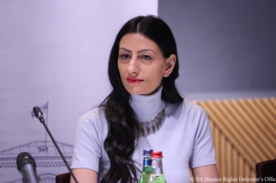 Омбудсмен Армении: Ключевым вопросом является возвращение пленных