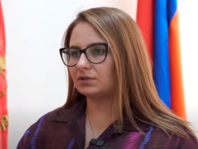 Պատերազմի լեգիտիմ իրավունք հասկացություն գոյություն չունի. Դա Փաշինյանի հորինածն է. ԱԺ պատգամավոր