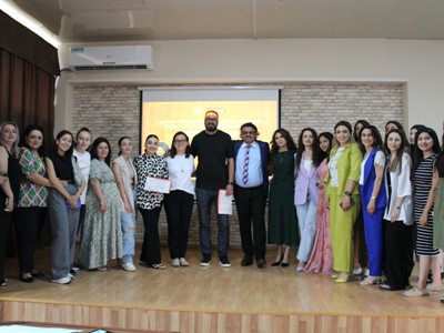 Joint Armenian-Indian international media conference was held in Yerevan (photo)