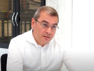 Экс-чиновник: Власти Армении в сотрудничестве с Западом идут по пути реализации «Зангезурского коридора»