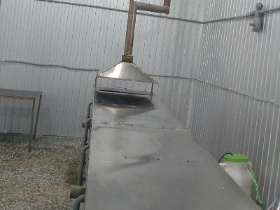 Վերացվել է «Գավառի հաց» ընկերության արտադրական գործունեության կասեցումը