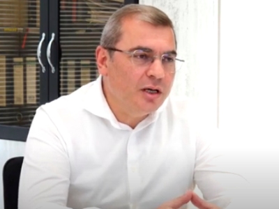 Экс-глава Комитета госдоходов Армении: Открытие «Зангезурского коридора» создаст определенные риски