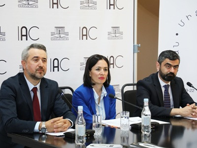 В Армении состоится Арменоведческий международный конгресс