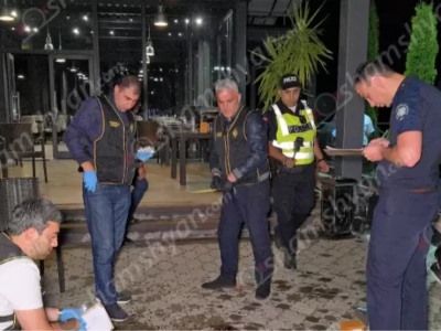 Կրակոցներ՝ Սևանի հանգստյան գոտիներից մեկում․ կա զոհ և վիրավորներ