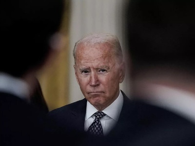 Biden accused Musk of trying to buy the US election