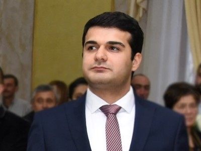 Сурен Варосян назначен заместителем главы ереванского административного района Арабкир