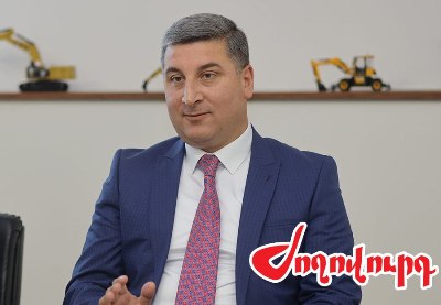 «Ժողովուրդ». ՏԿԵ նախարարի հայտարարագիրն ու թոշակառու մոր 230 հազար դոլար արժողությամբ տան կառուցումը