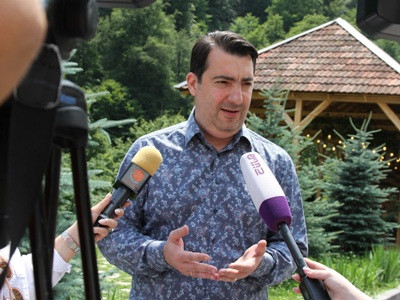 Բիզնես առաջնորդությունն իրերի ինտերնետի (IoT) ու թվային վերափոխման դարաշրջանում (ֆոտո)