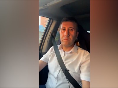 Ստեփանակերտի քաղաքապետի գործով այսօր որոշում կհրապարակվի. Ռուբեն Մելիքյան