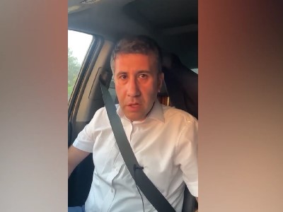 Адвокат: Мэру Степанакерта Давиду Саркисяну запрещено посещать объекты досуга и обслуживания, включая магазины