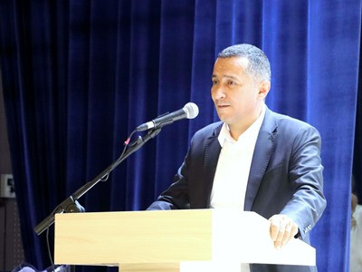 Չկա մարզում այնպիսի ոլորտ, որին ԶՊՄԿ-ն աջակից չէ. Սյունիքի մարզպետ