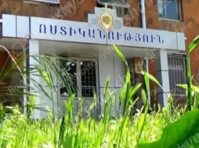 Արմավիրի մարզում կենցաղային հարցերի շուրջ ծագած վիճաբանության եւ ծեծկռտուքի մասնակիցների թիվը շուրջ 1 տասնյակ է