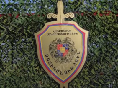 Սյունիքում մեքենան կայանելու հարցի շուրջ վիճաբանության ժամանակ 10 հոգով ծեծել են հորը և 3 որդիներին