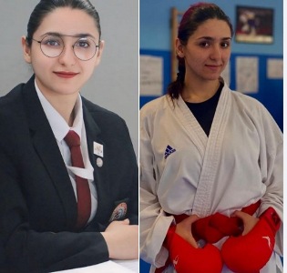 Скончалась 21-летняя многократная чемпионка юношеских и взрослых чемпионатов Армении Алиса Асоян