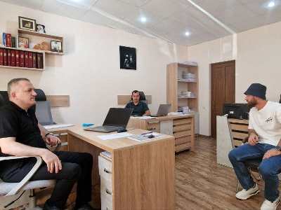 Արցախի նախագահը հետաքրքրվել է՝ ինչպես են պաշտպանվում բռնահանված արցախցիների իրավունքները