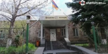 В Чаренцаване во время драки подростков один из них пустил в ход нож
