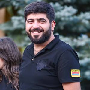 Фракция «Армения»: Смерть забрала у всех нас преданного соратника и идейного друга по борьбе