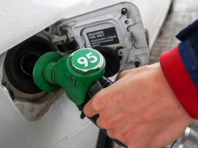 Ռուսաստանում AI-95 բենզինի դեֆիցիտ է սկսվել