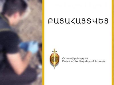 Գյումրիում մեկ տարի առաջ 56-ամյա կնոջը սպանողը հարազատ եղբայրն է եղել