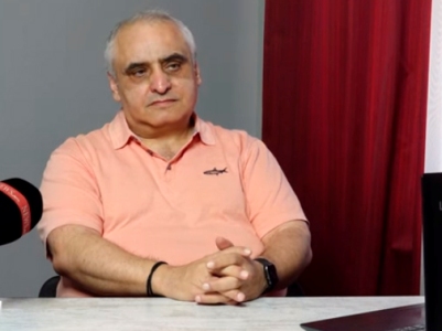 Եթե Թրամփն ընտրվի, կվերանայվի Ուկրաինայի հարցում մոտեցումը եւ այդ վերանայումը հօգուտ Ուկրաինայի չի լինի. փորձագետ