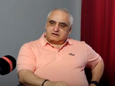 Эксперт: Алиев педалирует идею «западного Азербайджана», а наши переговорщики лгут