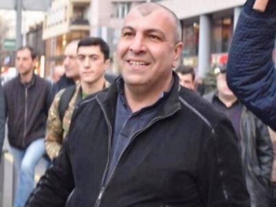 Руководитель инициативы «Воля» освобожден из-под домашнего ареста