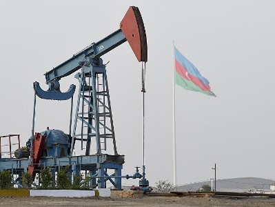 Իսրայելն Ադրբեջանից 6,5 անգամ ավելի շատ նավթ է ներկրում, քան Թուրքիան. Globes