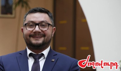 «Ժողովուրդ». Կոռուպցիոն բազմաթիվ սկանդալների կիզակետում հայտնված Խորեն Գրիգորյանը ԱԺ-ում մարդու իրավունքներով կզբաղվի