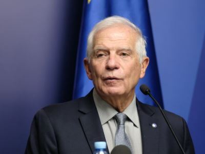EU ministers to meet in Brussels instead of Budapest