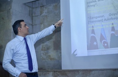 Սահամանամերձ բնակիչերի անվտանգությունը հնարավոր է միայն այդ դեպքում. Թաթոյան