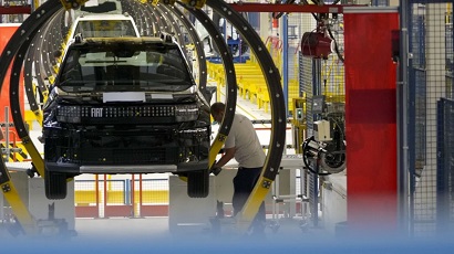 Serbia’s Stellantis concern ready to compete with China in Europe’s electric car market