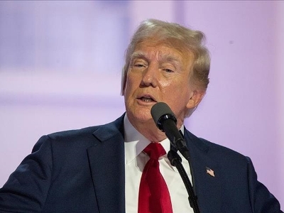 Trump agrees there was coup against Biden within Democratic Party