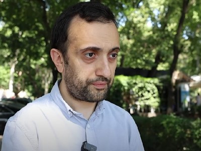 Иоаннисян: Согласно статистике последних 5 лет в Армении примерно 3 из 4 убийц не предстают перед судом