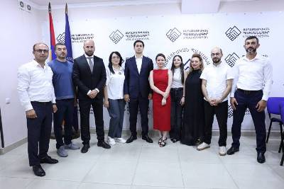 «Հրապարակ». Պատգամավորներին պարտադրել են մասնակցել կուսակցության տարածքային խորհուրդների ձեւավորմանը