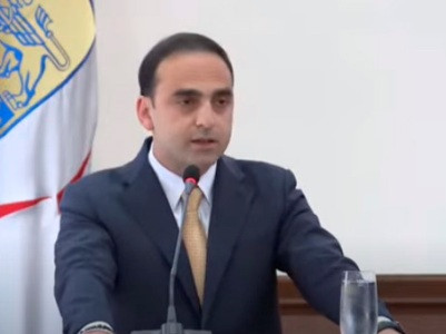Мэр Еревана: Повестка движения «Во имя Родины» вряд ли отвечала интересам Армении