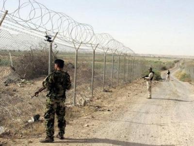 Armed incident occurs on Azerbaijan-Iran border