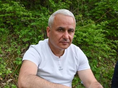 Правоохранители обыскали и задержали братьев Махсудян