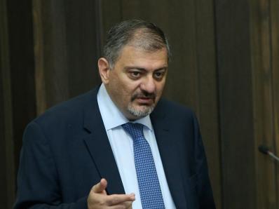 Ваче Габриелян: «Средний коридор» не станет главной артерией торговли Китая и Европы, но его роль увеличится