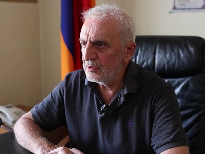 Армянский политик: Мы осуществляем ненормальный процесс, по собственной воле бросаясь в объятия Турции