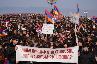 «Փաստ».Փաշինյանն իրեն կողմնակից «սփյո՞ւռք» է ստեղծում. «Վերակառուցման և զարգացման հայկական բանկի» ստեղծումն օրհասական է