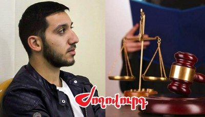 «Ժողովուրդ». Սամվել Վարդանյանի խոշտանգման դեպքից 3 ամիս անց որեւէ մեկը պատասխանատվության չի ենթարկվել