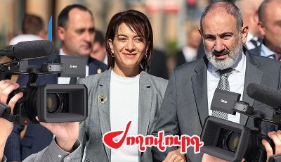 «Ժողովուրդ». Փաշինյանի գործուղումների հակառակ կողմը. դիվանագետները՝ հետին պլանում
