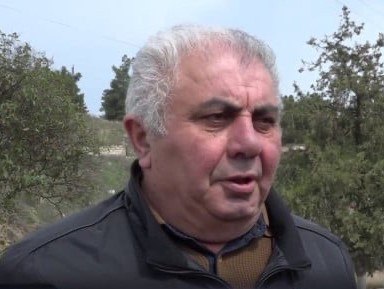 Մարտակերտի քաղաքապետ Միշա Գյուրջյանն ազատվեց տնային կալանքից
