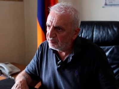 ԵՄ-ի հետ վիզային ռեժիմը չի լինելու. ժողովրդին պատրանքներով են կերակրում. Արամ Մանուկյան