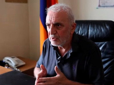Հայաստանը միջազգային առեւտրի սեղանին չունի խաղաքարտ ու գործիքակազմ, իսկ Ադրբեջանն ունի. Արամ Մանուկլյան