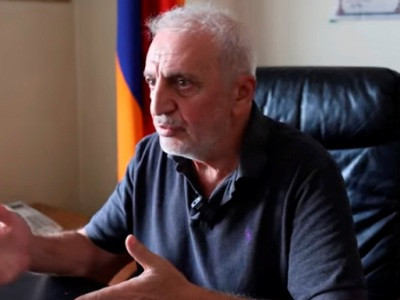 Եթե հանկարծ ԵՄ-ն ասի՝ դուք վաղն արթնանում եք ԵՄ անդամ, Հայաստանի տնտեսությունը կոչնչանա. Արամ Մանուկյան