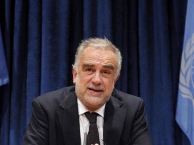 Окампо: Надеюсь, Алиев осознает, что для проведения COP29 в мирных условиях он должен освободить армянских пленных